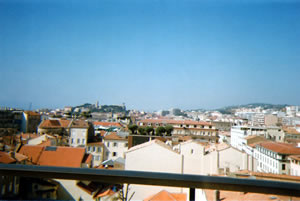 Hotel Gray D'Albion, Cannes, France | Bown's Best